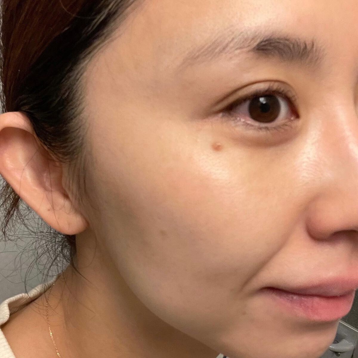 プレミアム シカ モデリング マスクセット/Dr.Althea/シートマスク・パックを使ったクチコミ(9枚目)