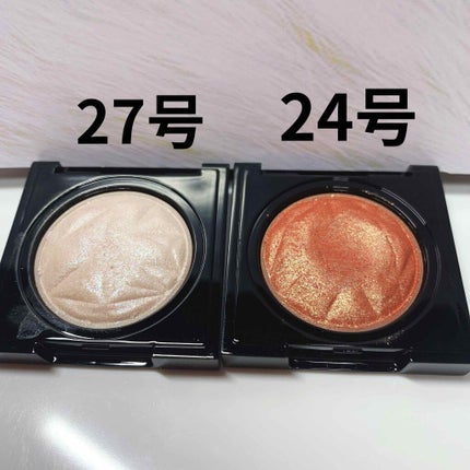 プリズム エアー シャドウ/CLIO/単色アイシャドウを使ったクチコミ(2枚目)