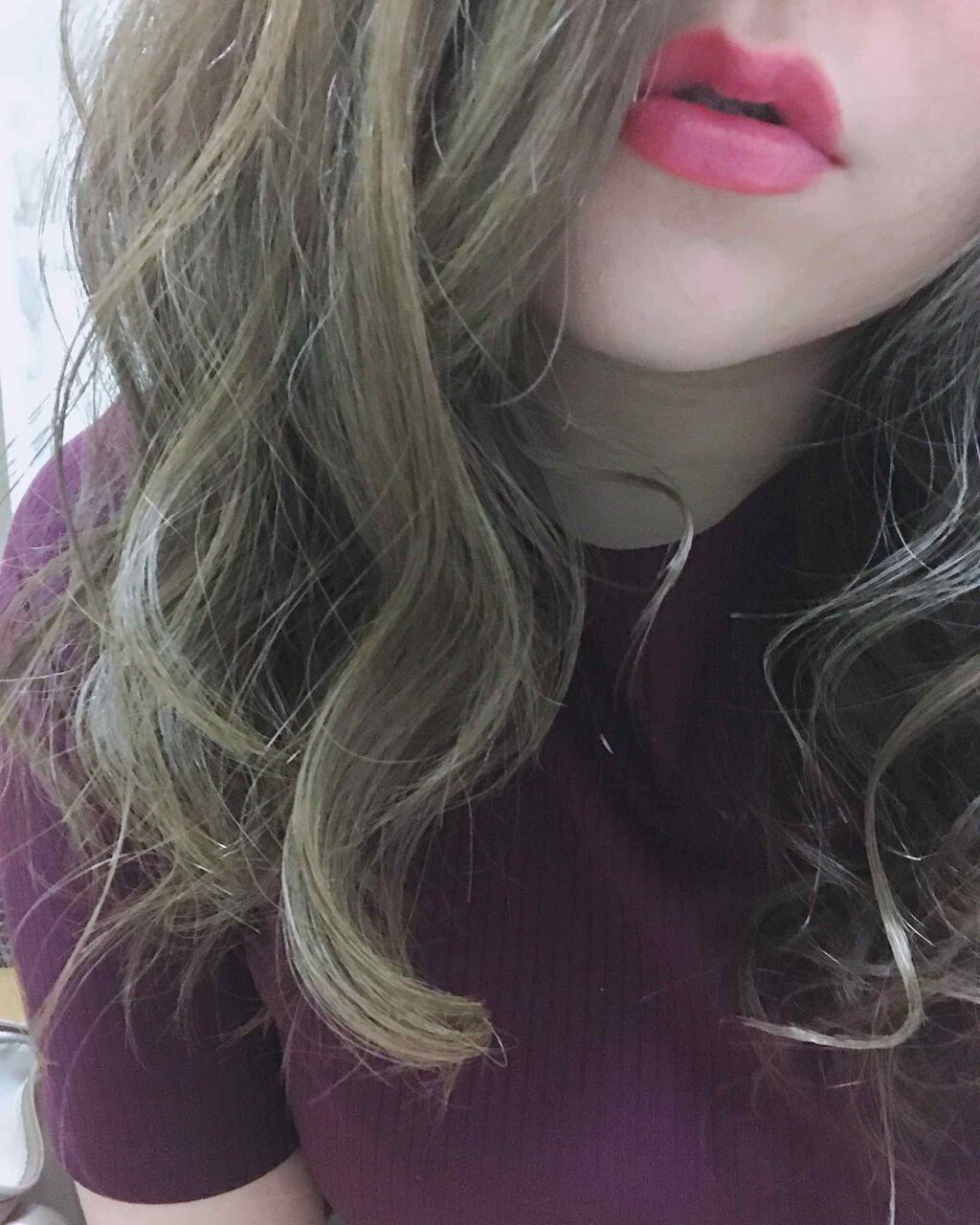 キッピス 髪と肌のトリートメントワックス/アンナドンナ/フェイスバームを使ったクチコミ(1枚目)