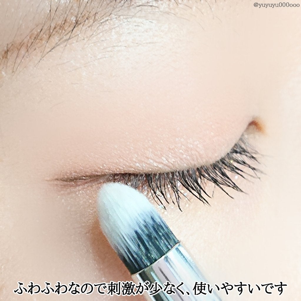 メイクブラシセット 30pcs/BEILI/メイクブラシを使ったクチコミ(4枚目)