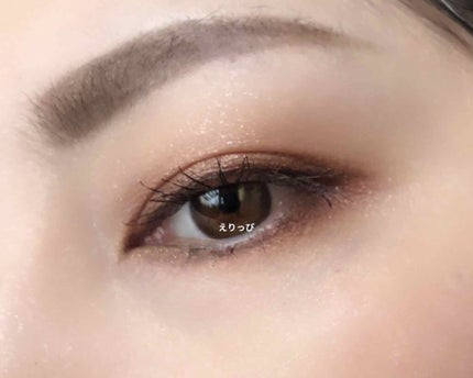 【旧】サンク クルール クチュール/Dior/アイシャドウパレットを使ったクチコミ(4枚目)