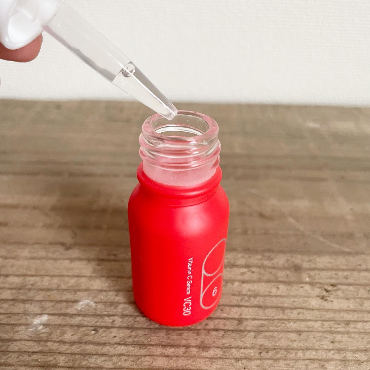 ハイジャンプ30/SISI/美容液を使ったクチコミ（3枚目）