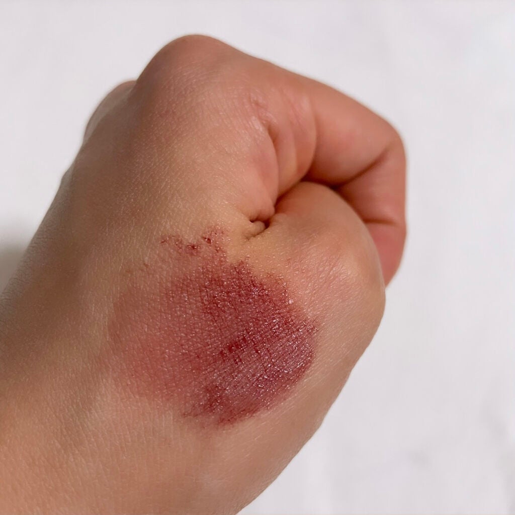 クイックラッシュカーラーセパレート/キャンメイク/マスカラを使ったクチコミ(3枚目)