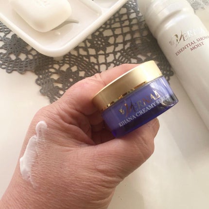 素肌つるつるセット/ヴァーナル/スキンケアキットを使ったクチコミ(7枚目)