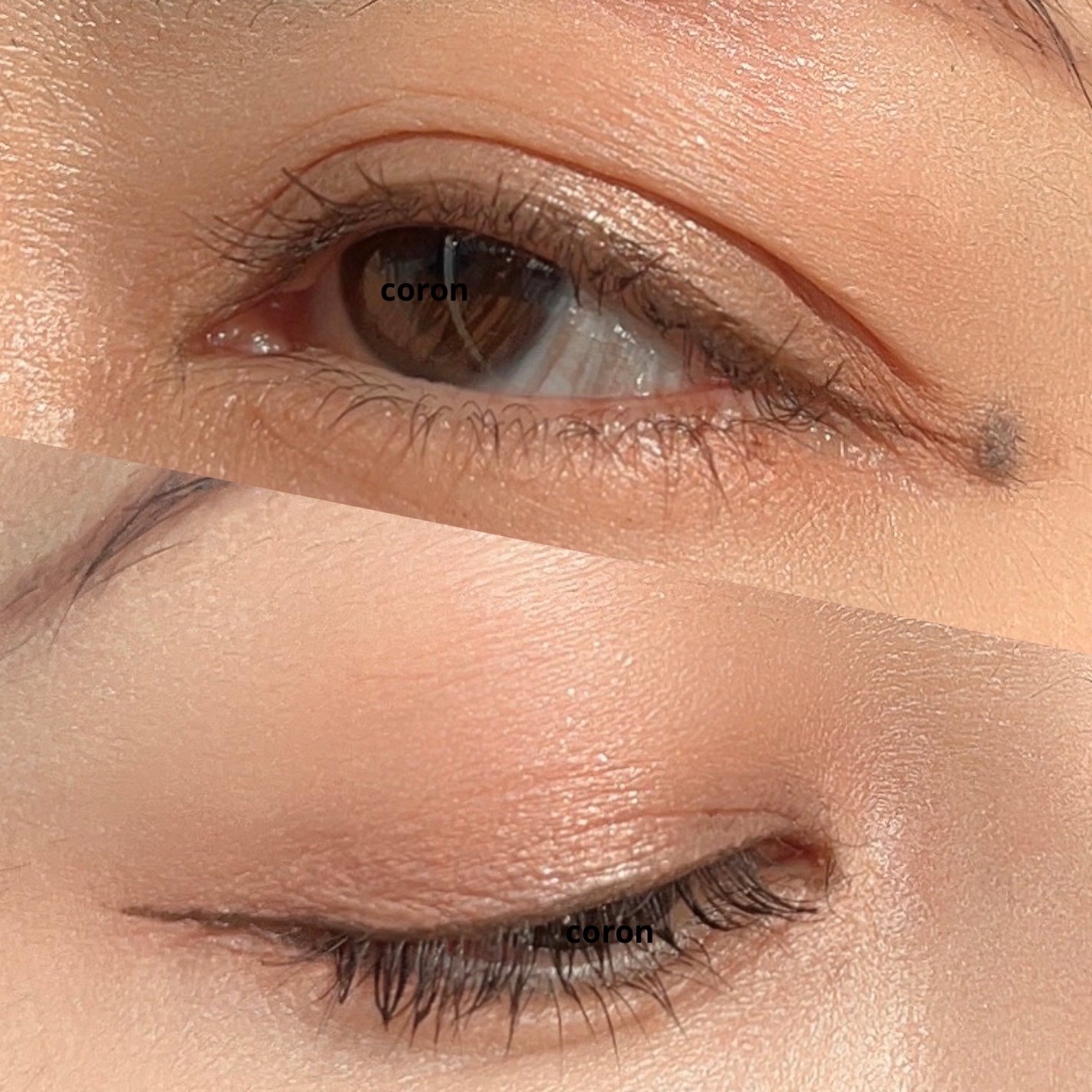 スリムスケッチアイブロウペンシル/U R GLAM/アイブロウペンシルを使ったクチコミ(2枚目)