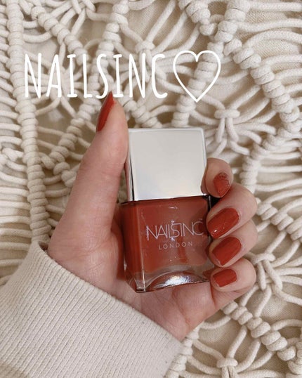 ジャスト カインダ ブリス デュオ キット/nails inc./その他キットセットを使ったクチコミ(1枚目)