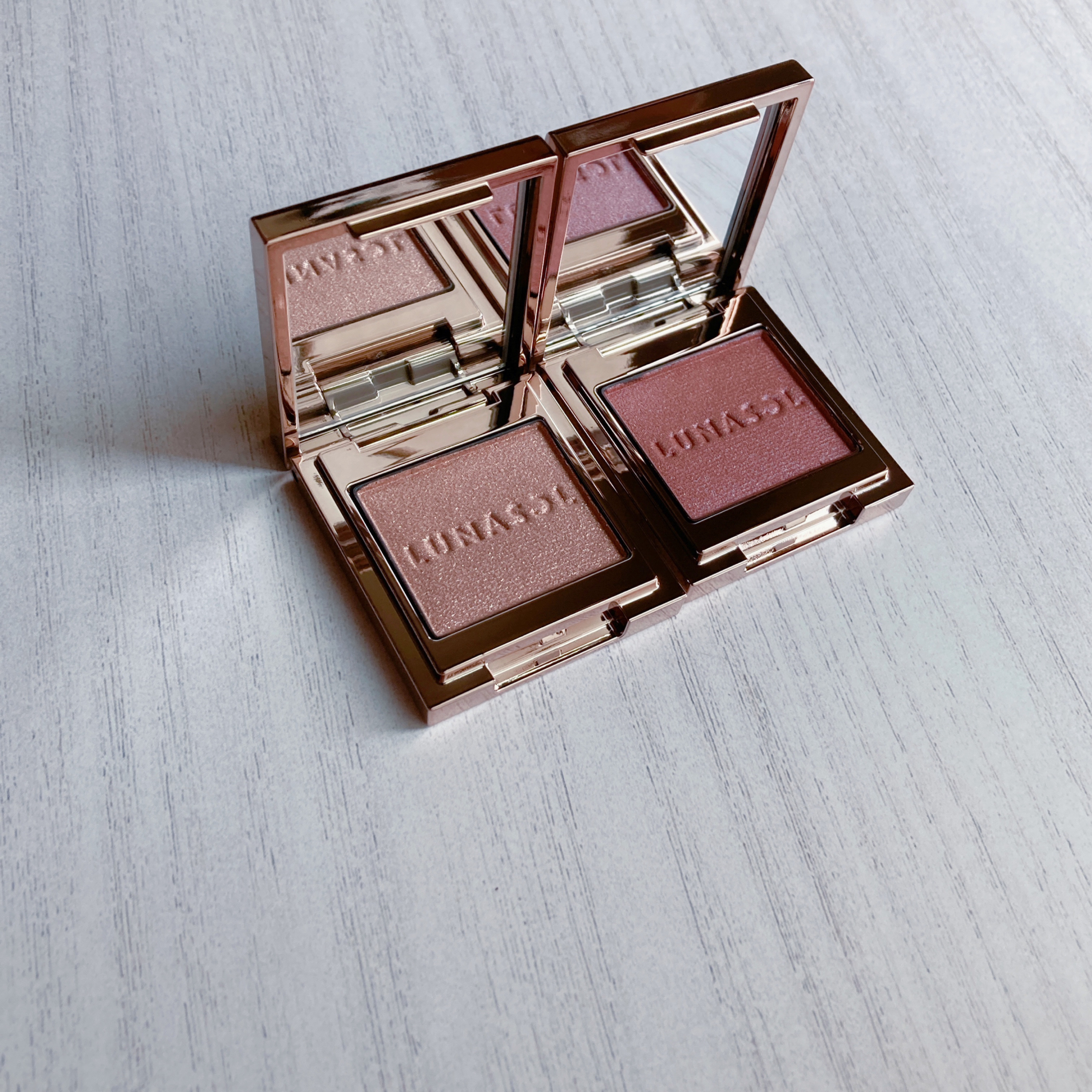 ルナソル アイシャドウ　まとめ売り ルナソル・8/9一部限定発売】待望の単色アイシャドウが可愛すぎ