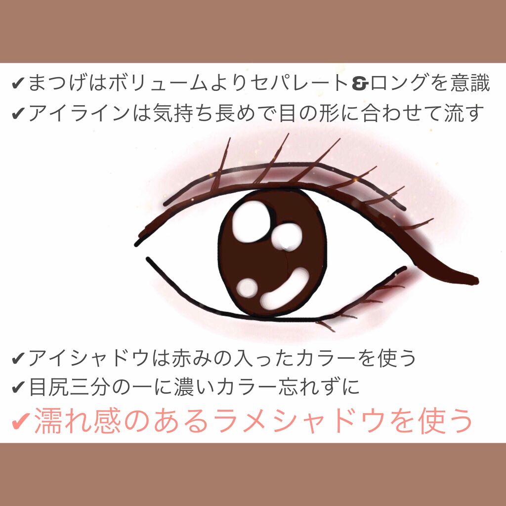 プロ シングル シャドウ/CLIO/単色アイシャドウを使ったクチコミ(2枚目)
