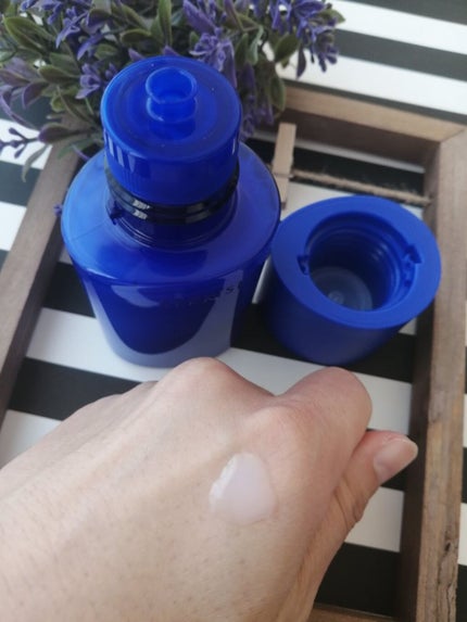 クリアウェルネス ナチュラル ドリップ/雪肌精/化粧水を使ったクチコミ(2枚目)