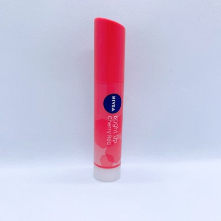 モイストピュアカラーリップ/ニベア/リップクリームを使ったクチコミ(2枚目)