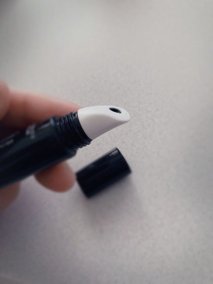 ユースフルリップ/REVISION SKINCARE/リップクリームを使ったクチコミ(2枚目)