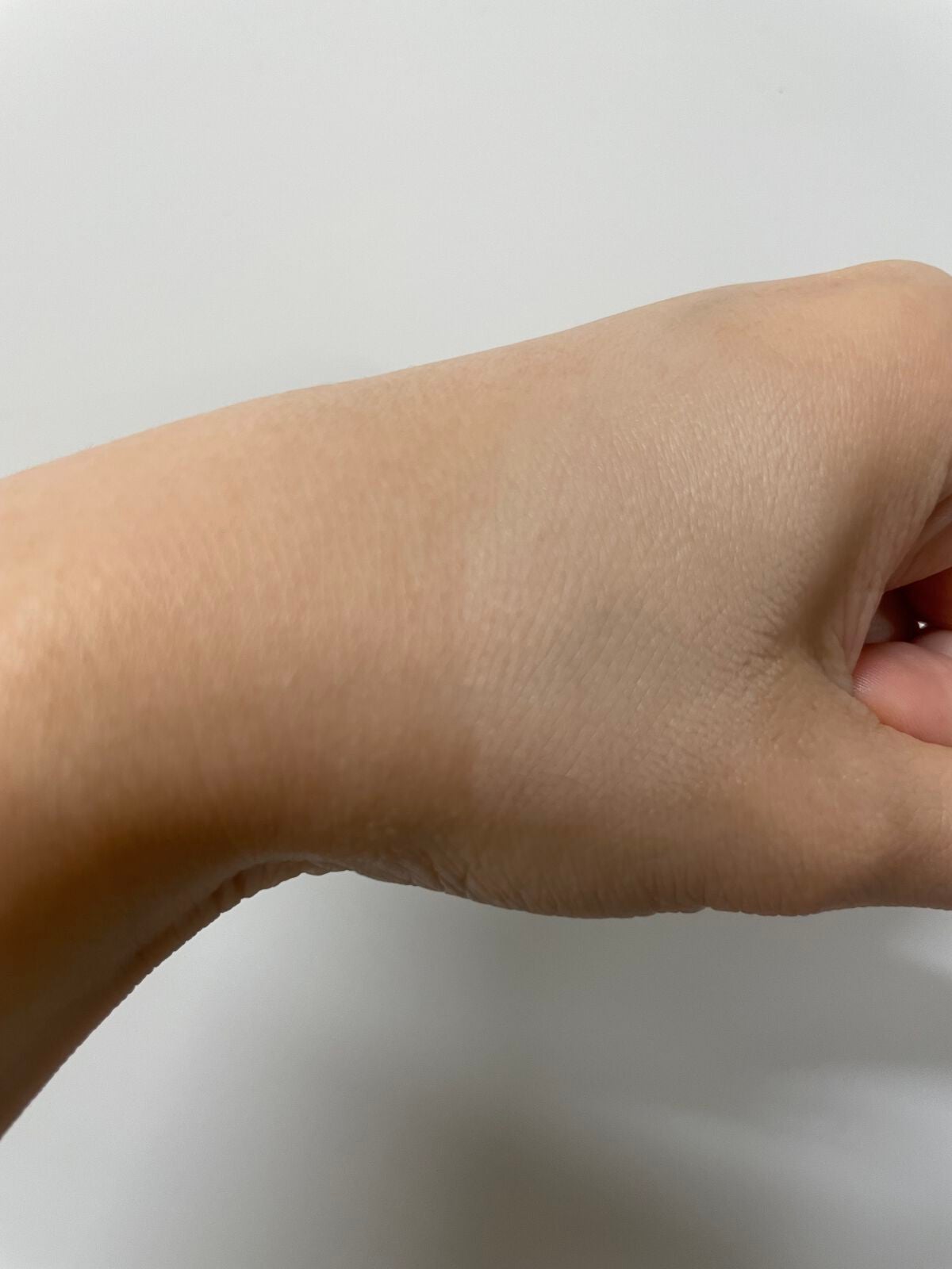 プロテーラービーベルベットカバークッション/espoir/クッションファンデーションを使ったクチコミ(6枚目)