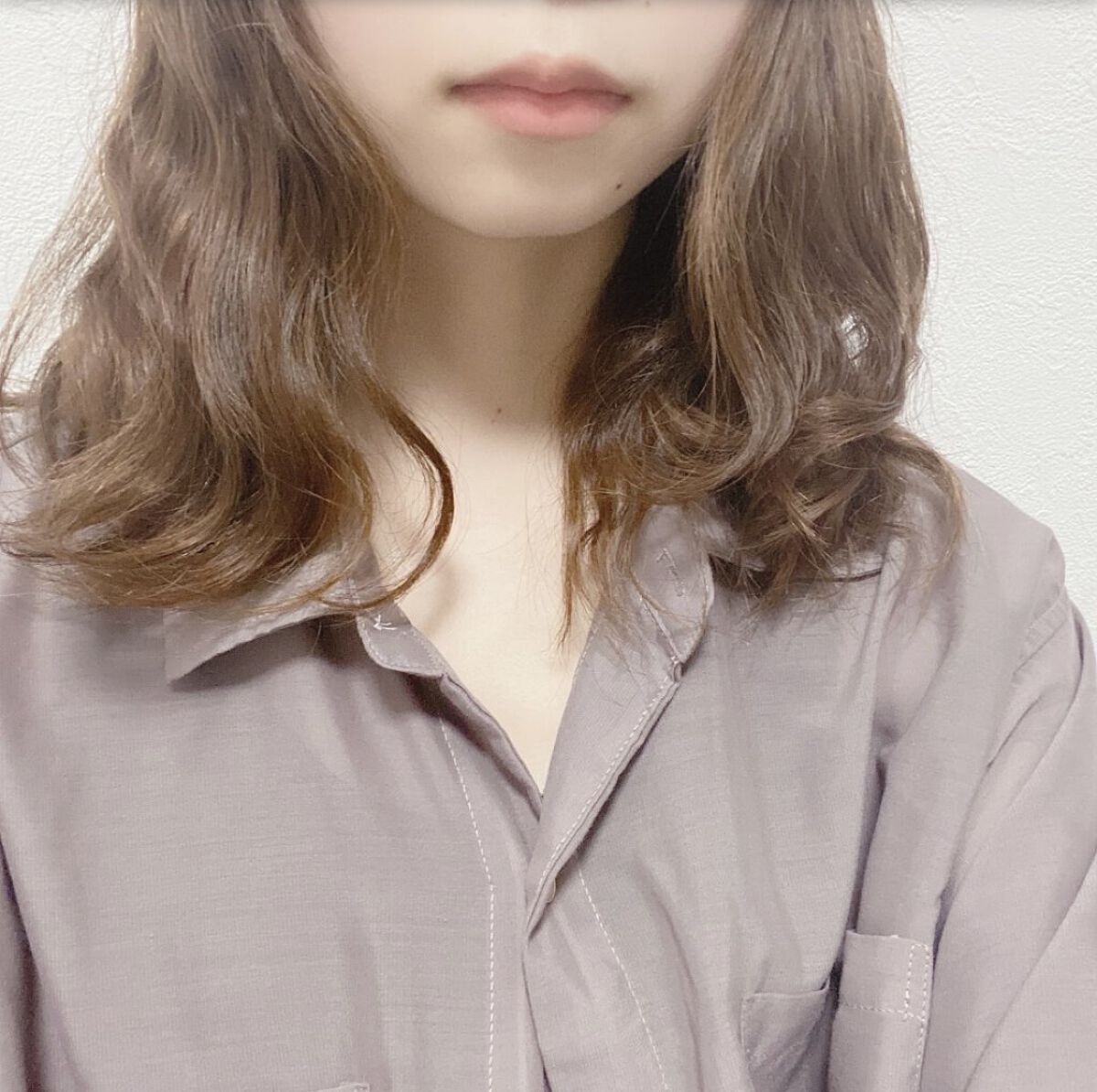 ヘアゴム/DAISO/ヘアアクセサリーを使ったクチコミ（2枚目）