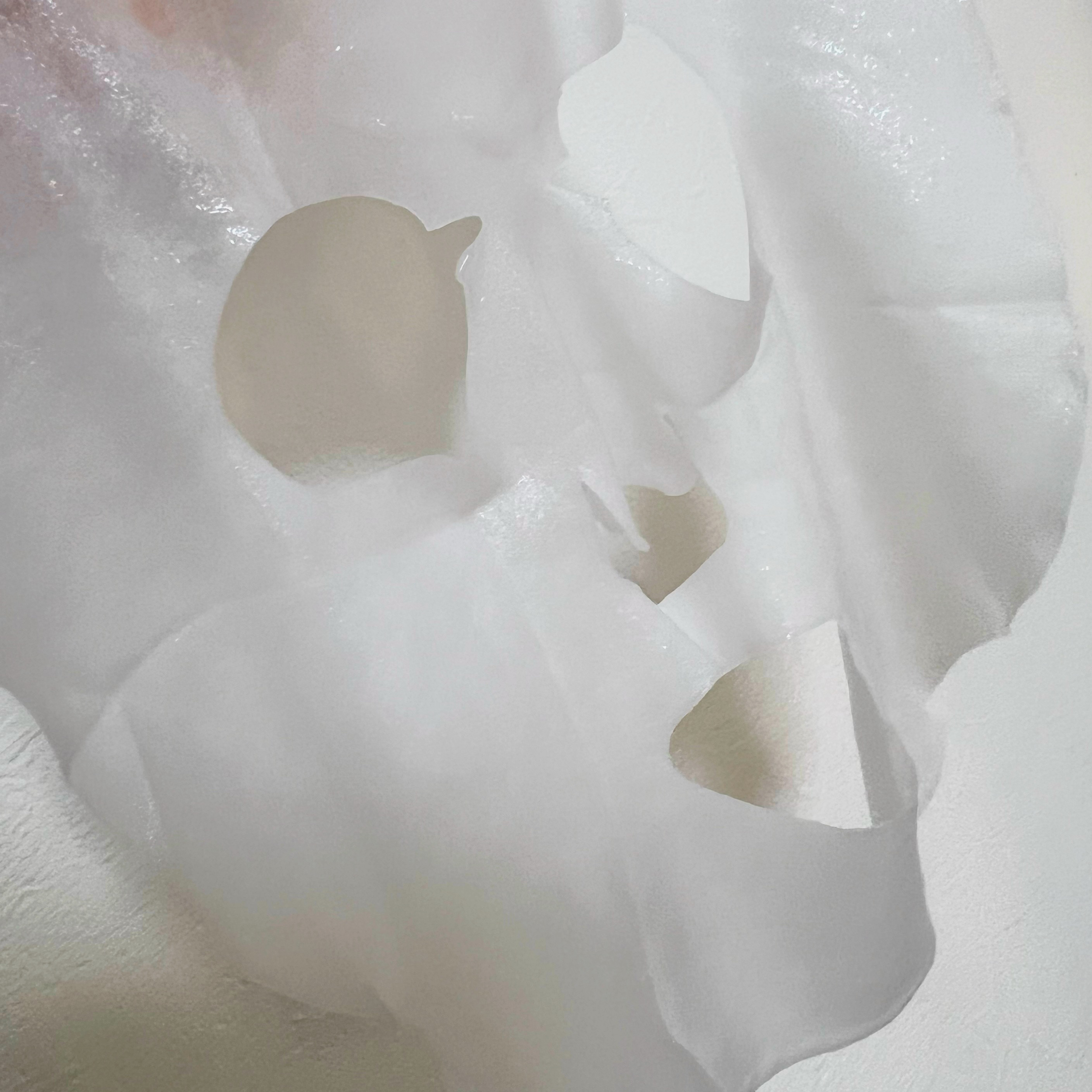 マデカダーママスクⅢ インセンティブフォーミュラ/センテリアン24/シートマスク・パックを使ったクチコミ（3枚目）