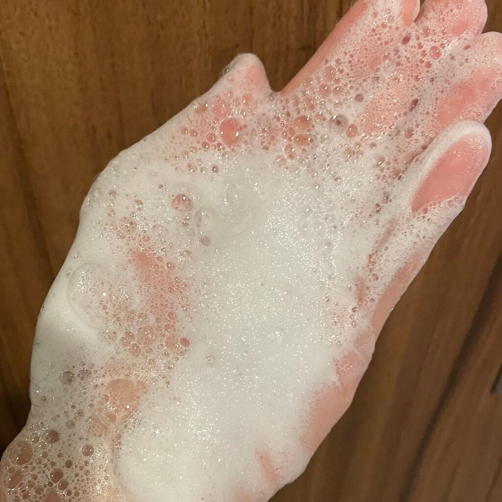 SIRTFL ブライトアップ トライアルセット/SIRTFL/トライアルキットを使ったクチコミ(5枚目)