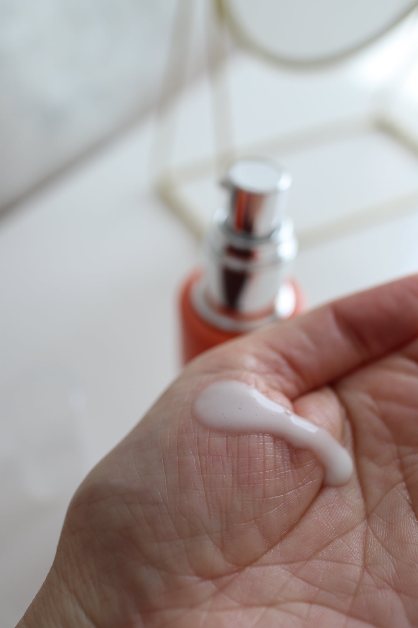 Denovis(デノヴィス)クレンジングバーム/ウェルベスト/クレンジングバームを使ったクチコミ(8枚目)