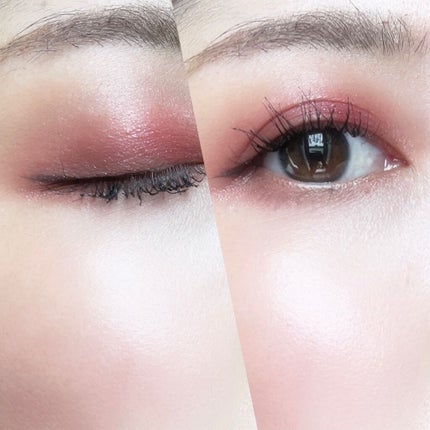 エクストラ リップ ティント L04 ベアラズベリー(グロウイング ピンクデザイン)/BOBBI BROWN/リップティントを使ったクチコミ(3枚目)