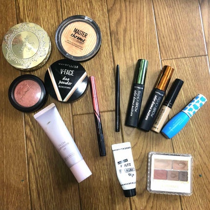 カバーパーフェクション チップコンシーラー/the SAEM/リキッドコンシーラーを使ったクチコミ(2枚目)