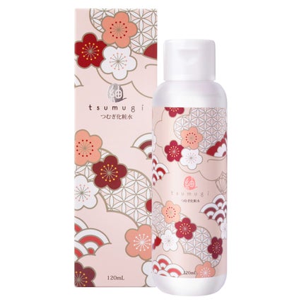 つむぎコスメ つむぎ化粧水