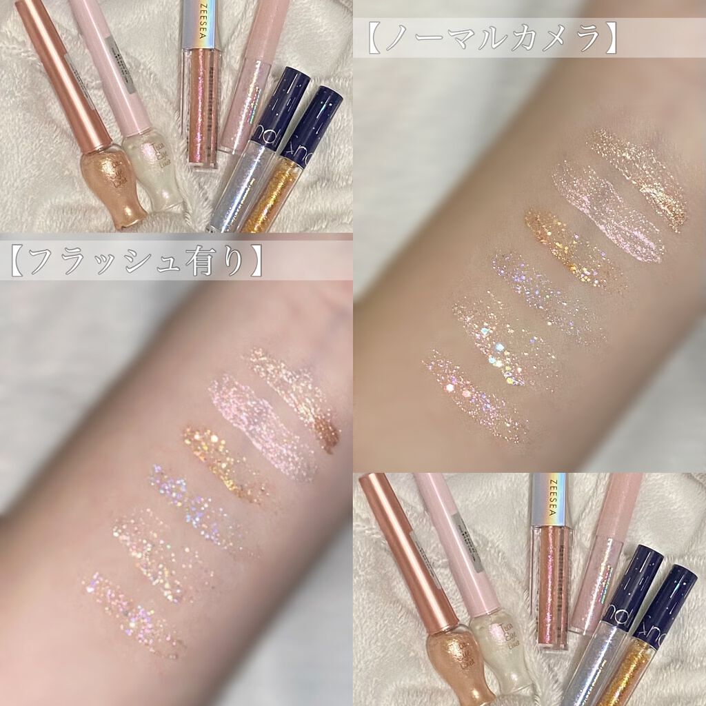 ティアー アイライナー/ETUDE/リキッドアイライナーを使ったクチコミ（1枚目）