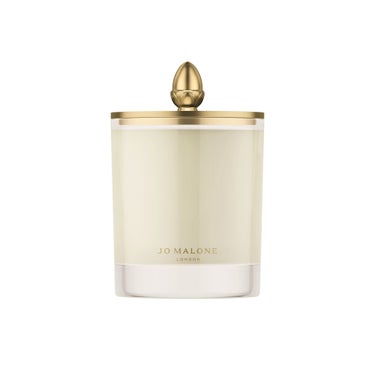 2024/4/5発売 Jo MALONE LONDON ドーン ムスク ホーム キャンドル