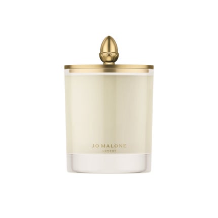 試してみた】ドーン ムスク ホーム キャンドル Jo MALONE LONDON 試してみた】ドーン ムスク ホーム キャンドル Jo MALONE LONDON