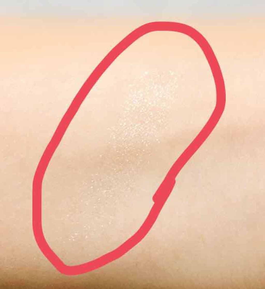 ルックアット マイアイズ/ETUDE/単色アイシャドウを使ったクチコミ(2枚目)