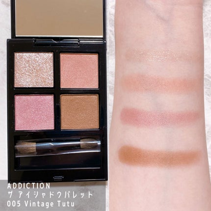 ハイライトスティック/CEZANNE/スティックハイライトを使ったクチコミ(4枚目)