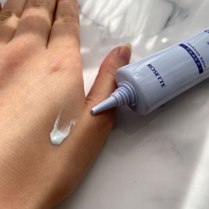 atreat 薬用洗顔フォーム/ロゼット/洗顔フォームを使ったクチコミ(6枚目)