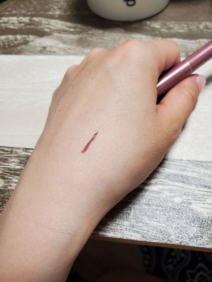 マイベストライナー/ドーリーウインク/リキッドアイライナーを使ったクチコミ(3枚目)