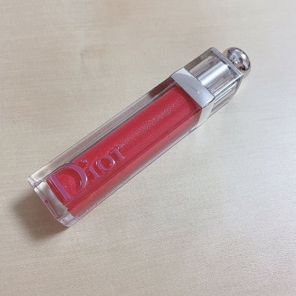 【旧】ディオール アディクト ステラー グロス 643 エヴァーディオール(生産終了)/Dior/リップグロスの画像