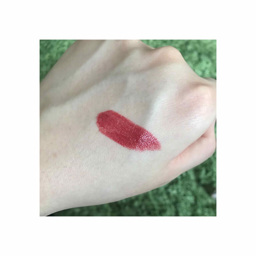 リップスティック ケース CS/PAUL & JOE BEAUTE/その他化粧小物を使ったクチコミ(2枚目)