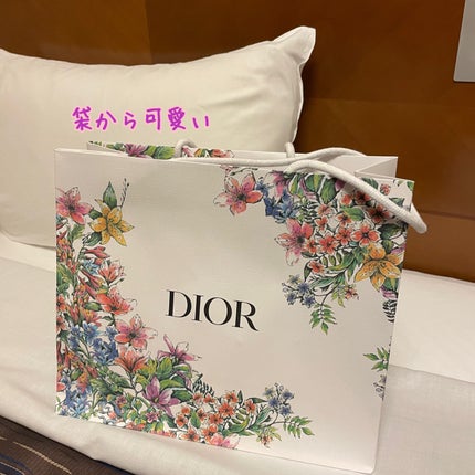 ル ボーム/Dior/ボディクリームを使ったクチコミ(1枚目)