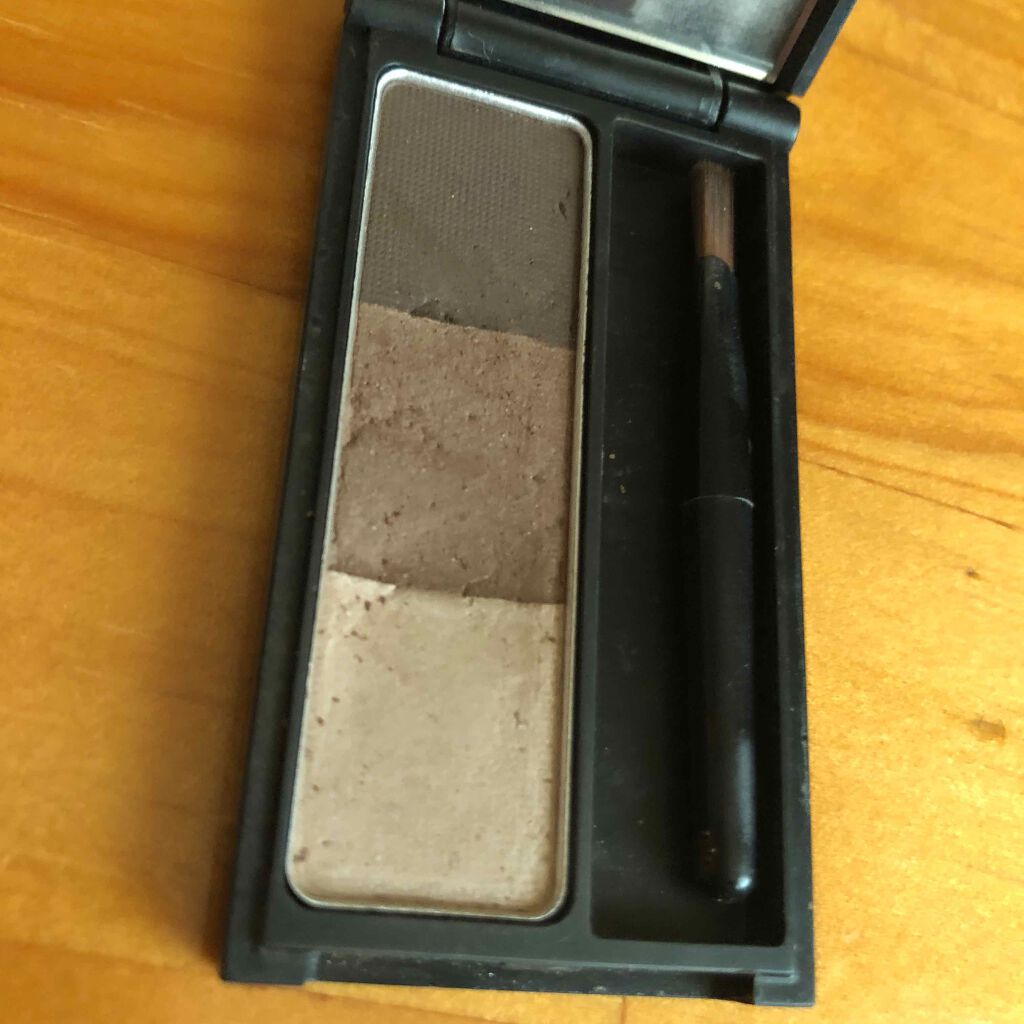 エスポルールカラーアイライナー/エスポルール/リキッドアイライナーを使ったクチコミ(2枚目)