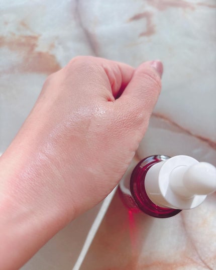 マンデリック インテンシブ 18%セラム/DR.WU/美容液を使ったクチコミ(4枚目)