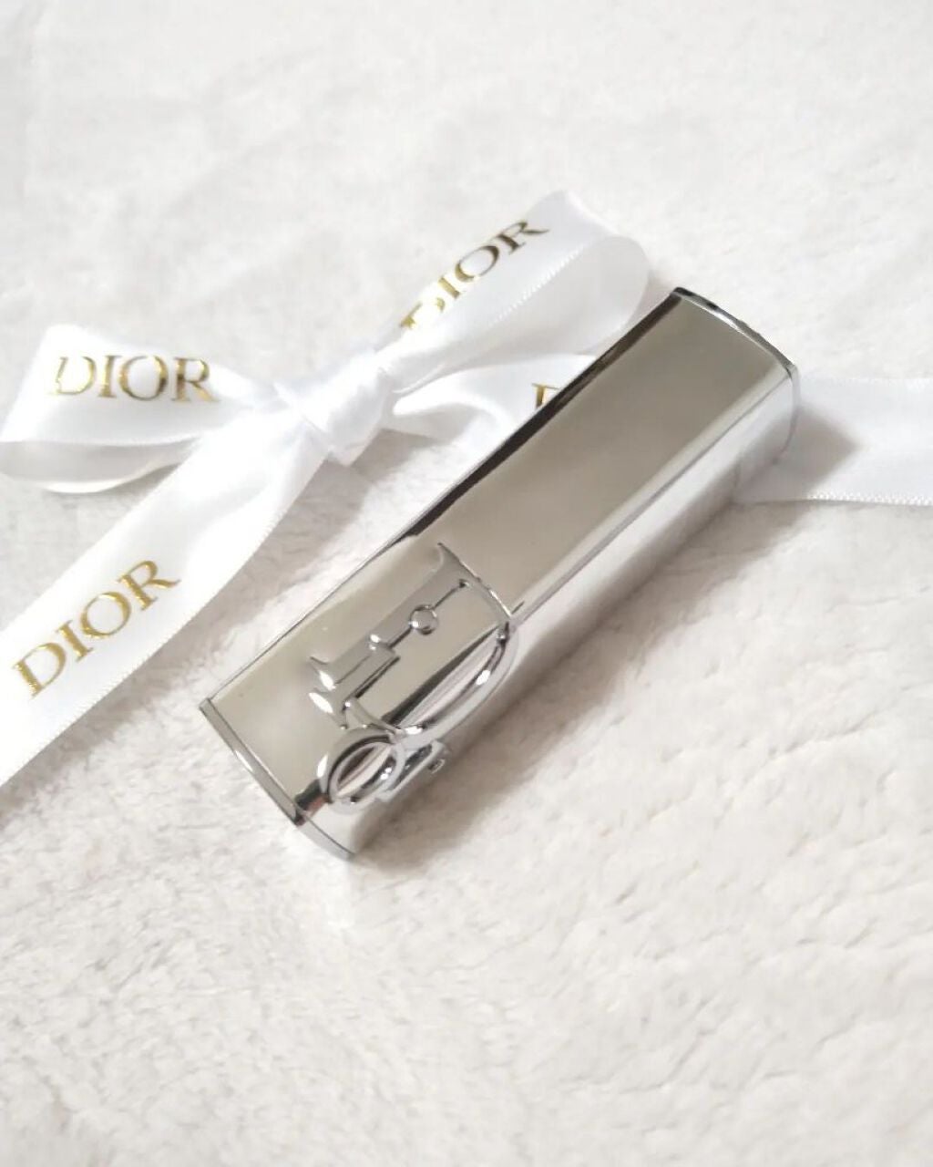 koroboro33 on LIPS 「ChristianDiorディオールアディクトリップケースディ..」(2枚目)