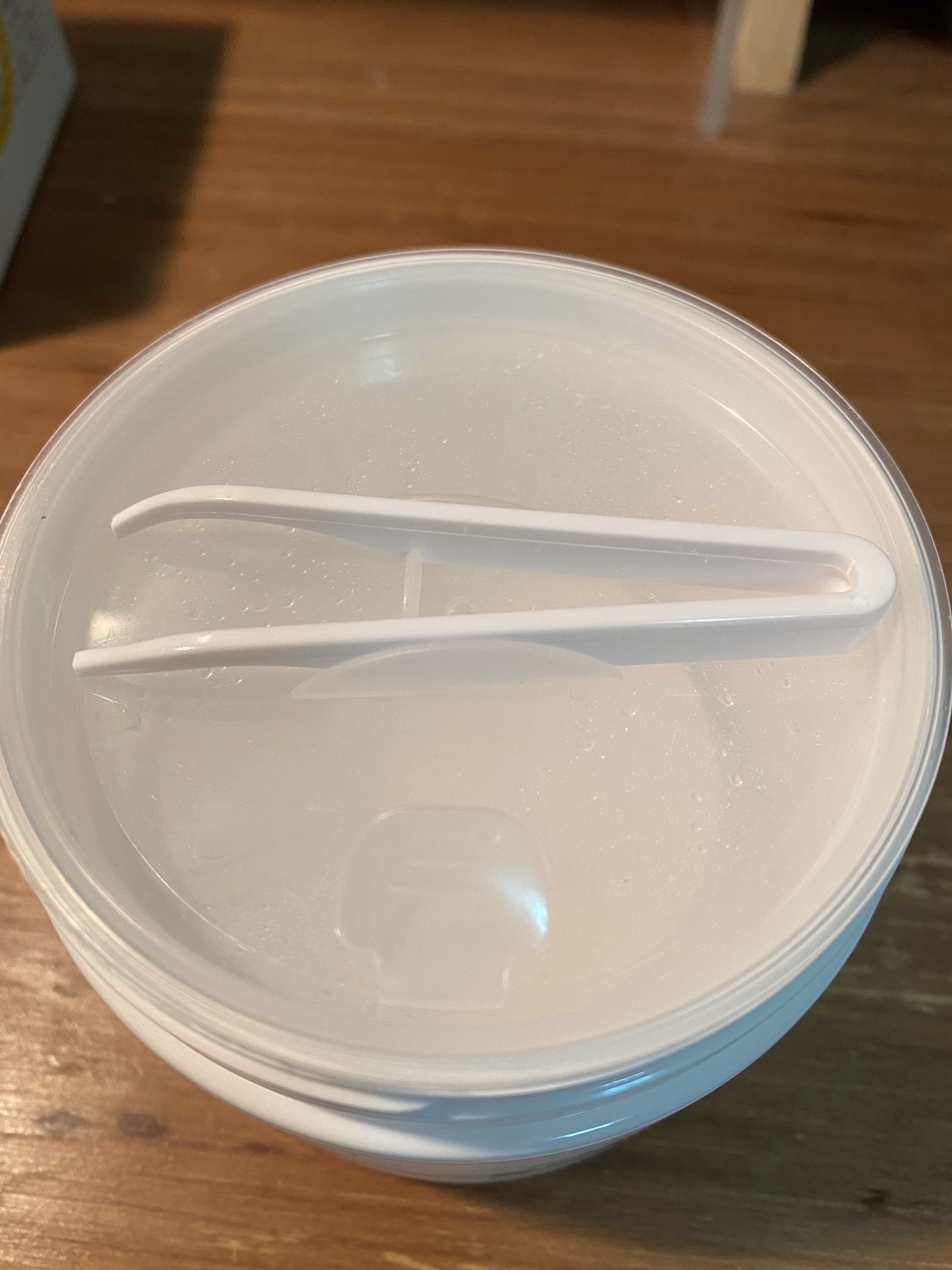 ウォーターモイスチャーアップパッド/Sugar Lab/トナーパッドを使ったクチコミ（3枚目）