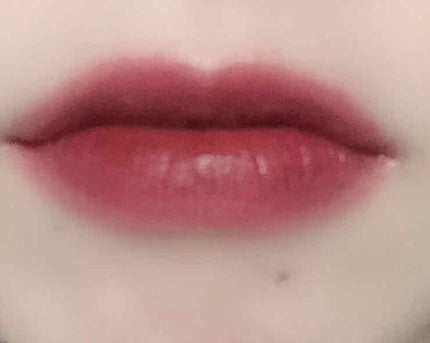ルージュシグネチャー /ロレアル パリ/リップグロスを使ったクチコミ(3枚目)