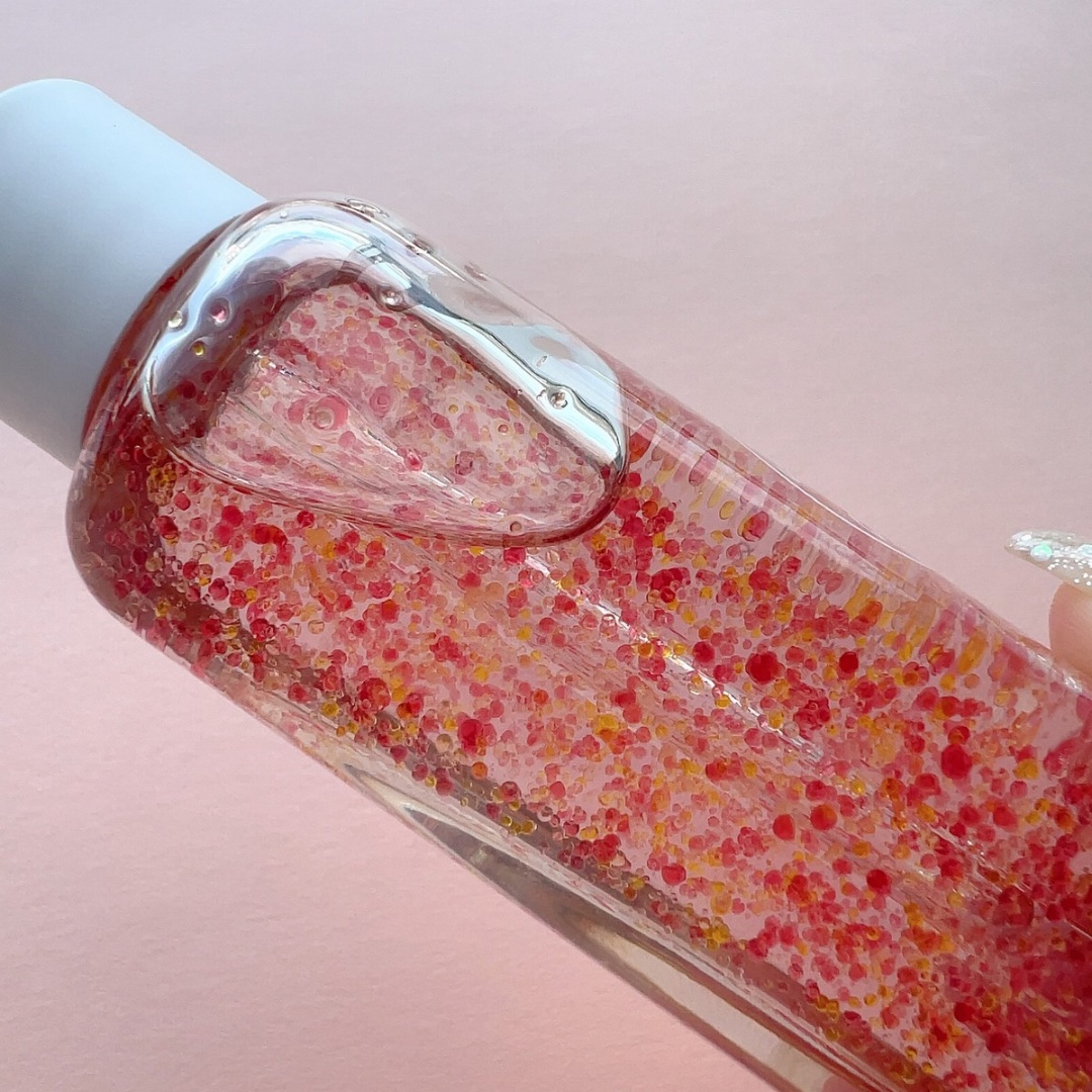 YOUTH＆GLOW DROP/SERUMKIND/美容液を使ったクチコミ（2枚目）