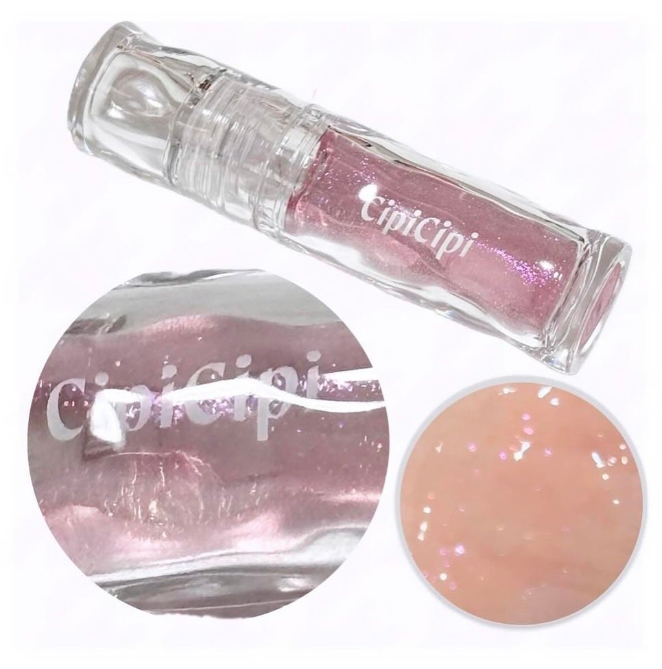 ガラスプランパー/CipiCipi/リッププランパーを使ったクチコミ(1枚目)
