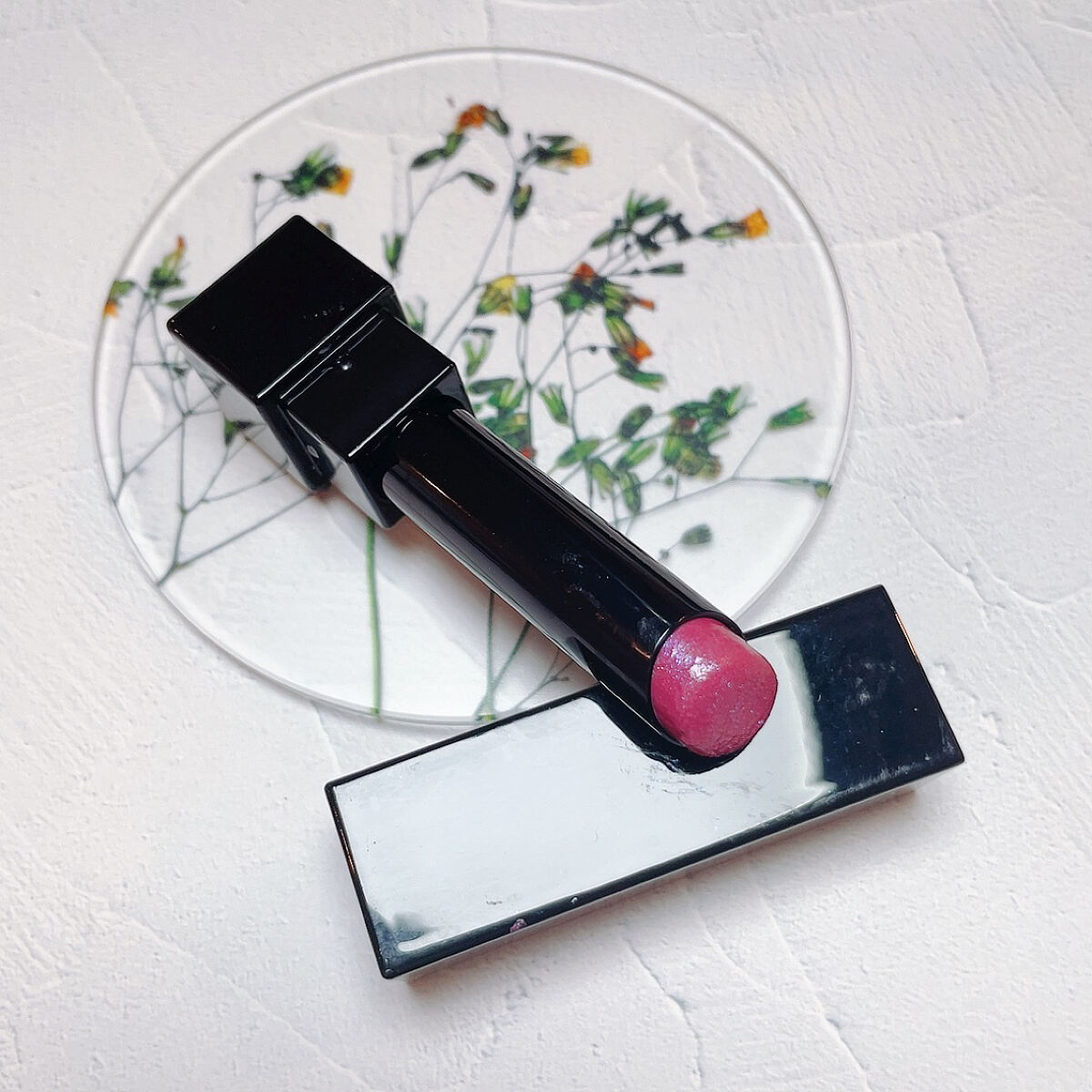 ケイト リップモンスター/KATE/口紅を使ったクチコミ（1枚目）