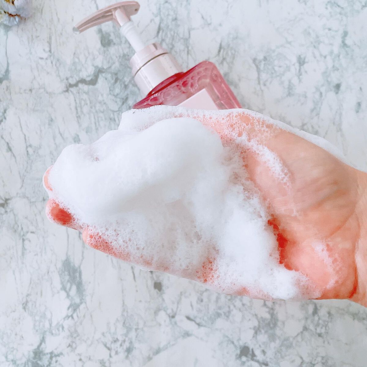 orange_glow_kwm on LIPS 「キラージュリッチモイストシャンプー&トリートメント&キラージュ..」(3枚目)