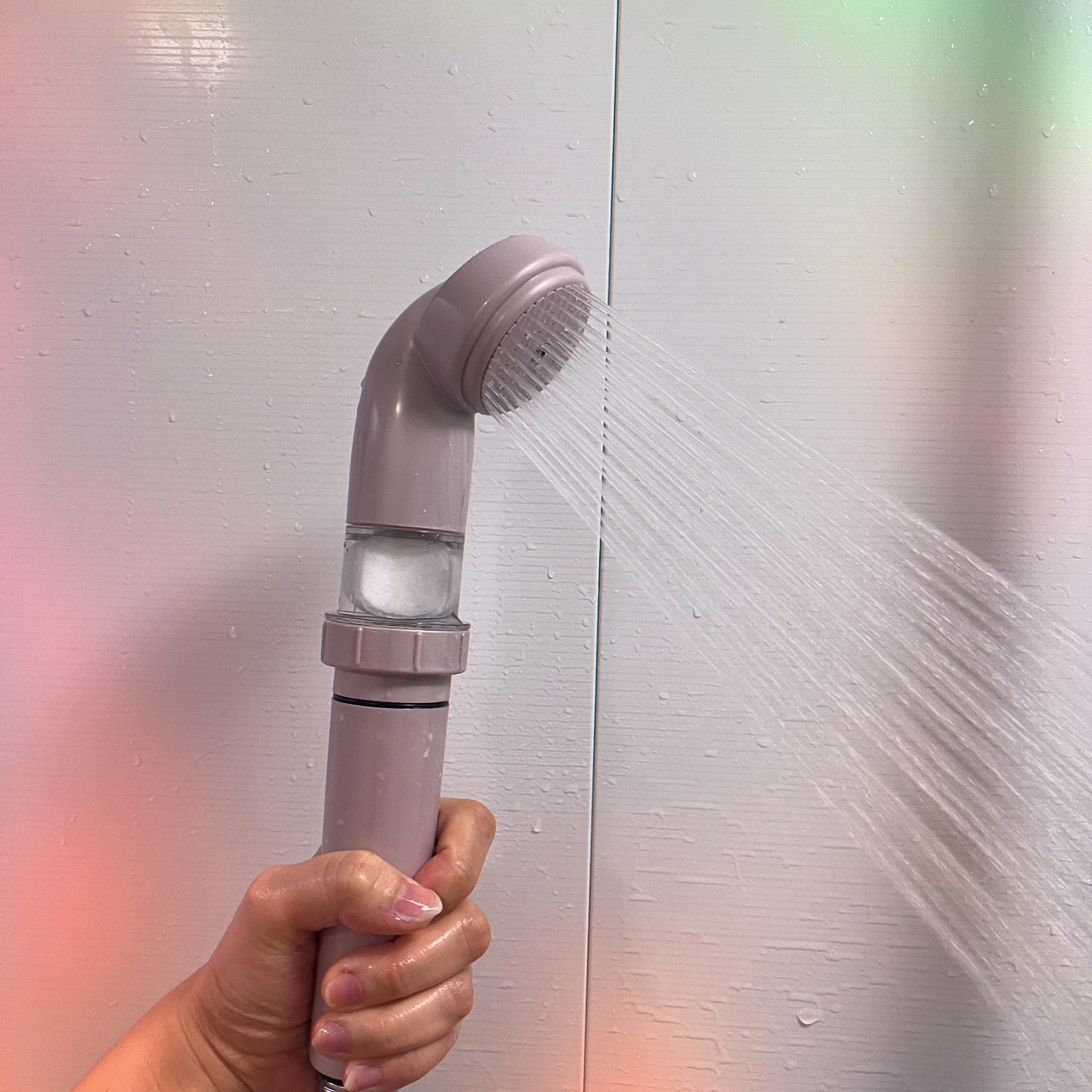 薬用 HOT TAB WELLNESS /HOT TAB/炭酸系入浴剤を使ったクチコミ（3枚目）