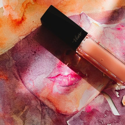 エッセンス リッププランパー/Visée/リッププランパーを使ったクチコミ(1枚目)