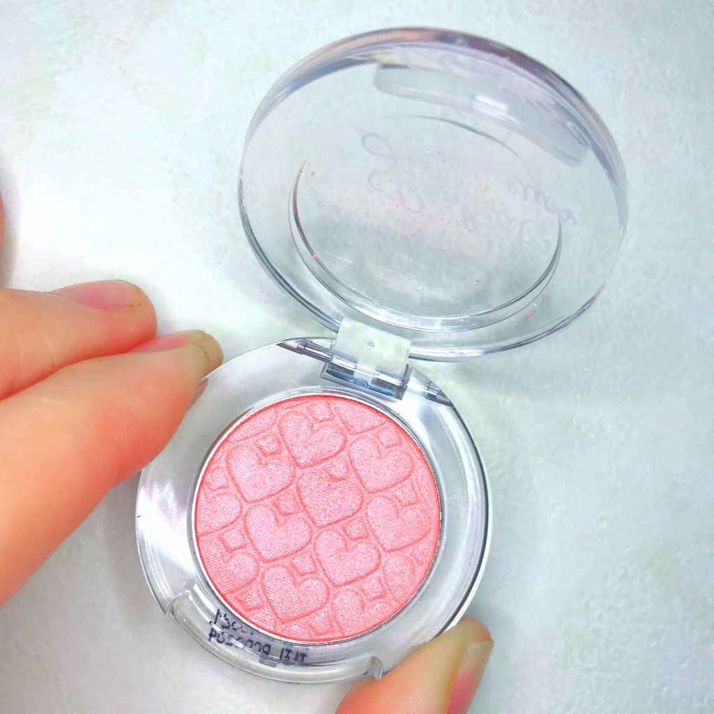 ルックアット マイアイズ/ETUDE/単色アイシャドウを使ったクチコミ(2枚目)