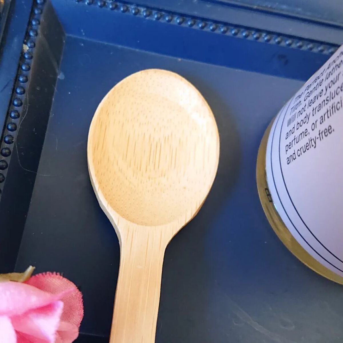 ザ・パーフェクトアンカー ラベンダー #6/THE PERFECT ANCHOR/ボディソープを使ったクチコミ(5枚目)