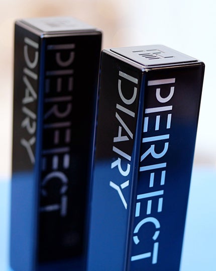 バイオリップ エッセンス リップスティック/PERFECT DIARY/口紅を使ったクチコミ(8枚目)