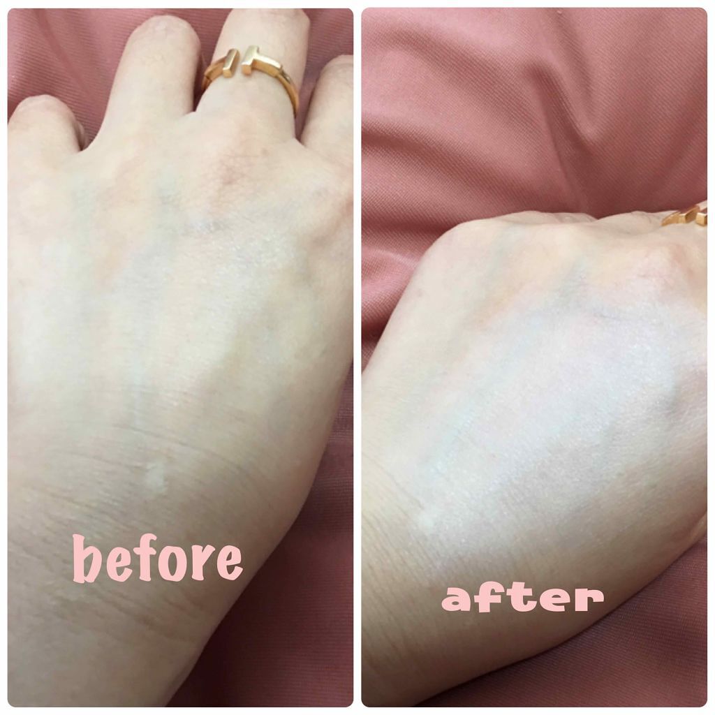 スノーホイップクリーム/SUGAO®/化粧下地を使ったクチコミ(2枚目)