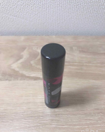 CCリップクリームN/KATE/リップケアを使ったクチコミ(1枚目)