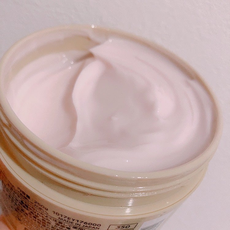 メタックスクリーム/ファイテン/ボディクリームを使ったクチコミ(3枚目)